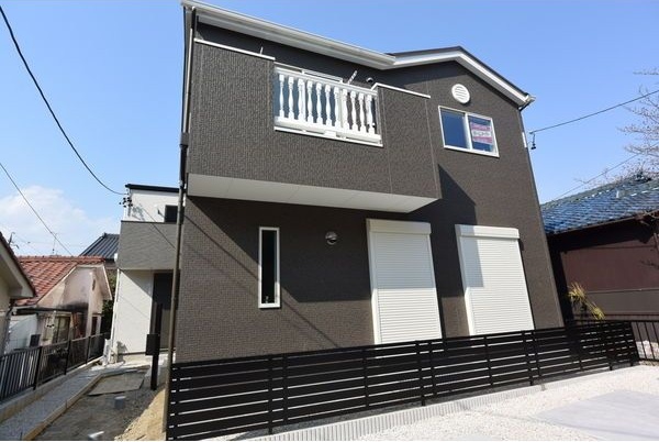 地下鉄東山線 本山駅 徒歩11分 築10年