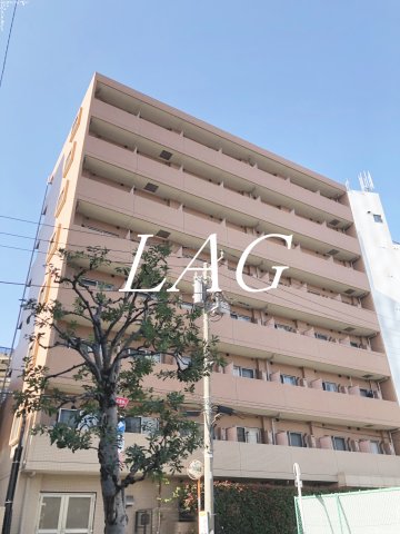ＪＲ山手線 浜松町駅 徒歩6分 築23年