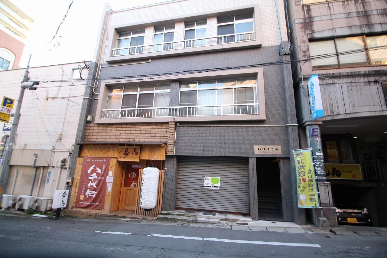 住吉パリス
