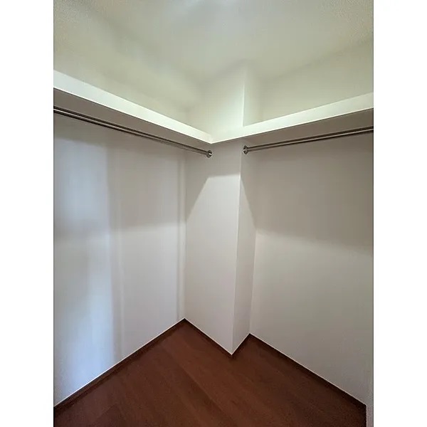 収納　収納※別部屋参考写真