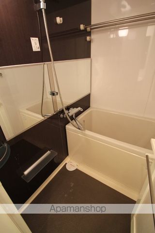 アスヴェル東本町IIの風呂写真