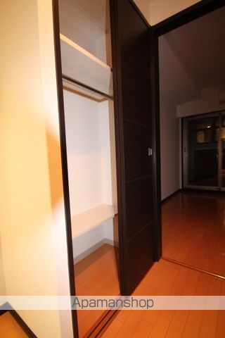 アスヴェル東本町IIの内装写真