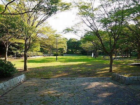 公園　宮ノ森公園（公園）まで1771m