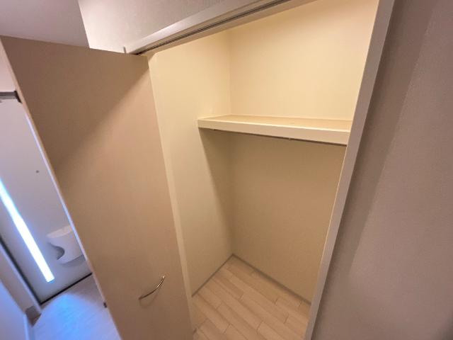 収納　収納（イメージ）