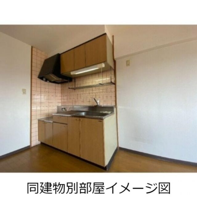 エスポワールの外観写真