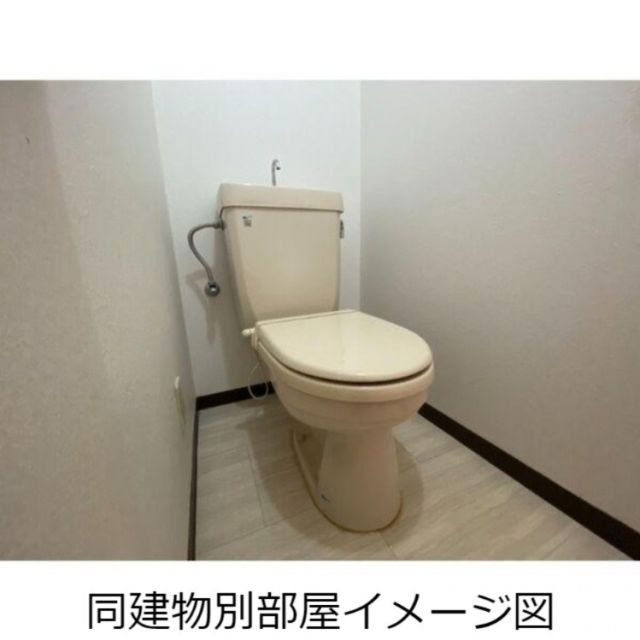 エスポワールの外観写真
