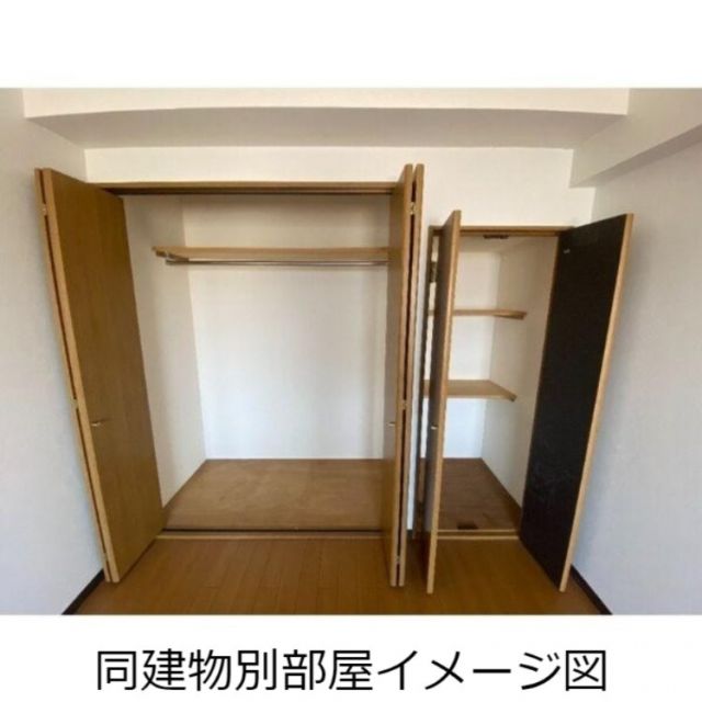 エスポワールの内装写真