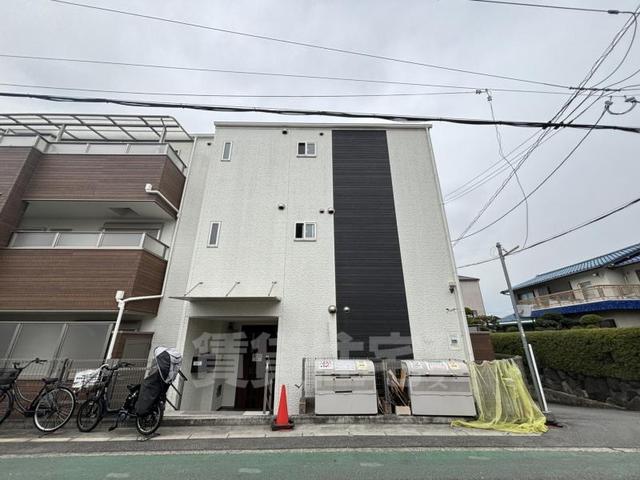 地下鉄長堀鶴見緑地線 門真南駅 徒歩5分 築10年