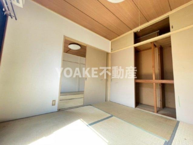 その他　清掃前の写真となります。
