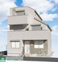 Ｋｏａ三軒茶屋 1階 新築の賃貸物件