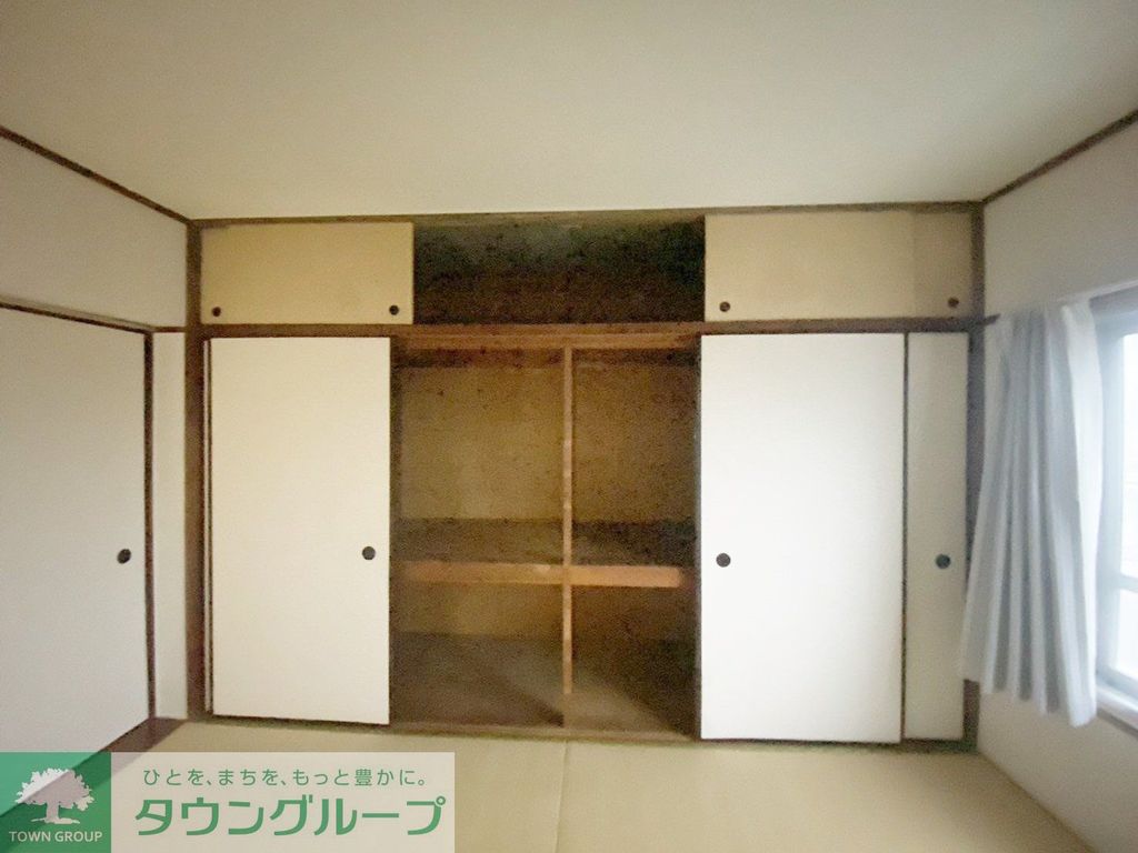 エントランス　設備