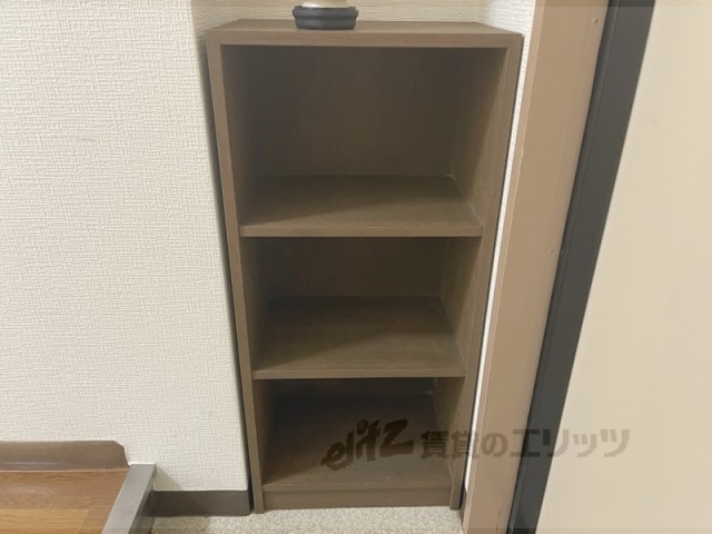 収納　下駄箱
