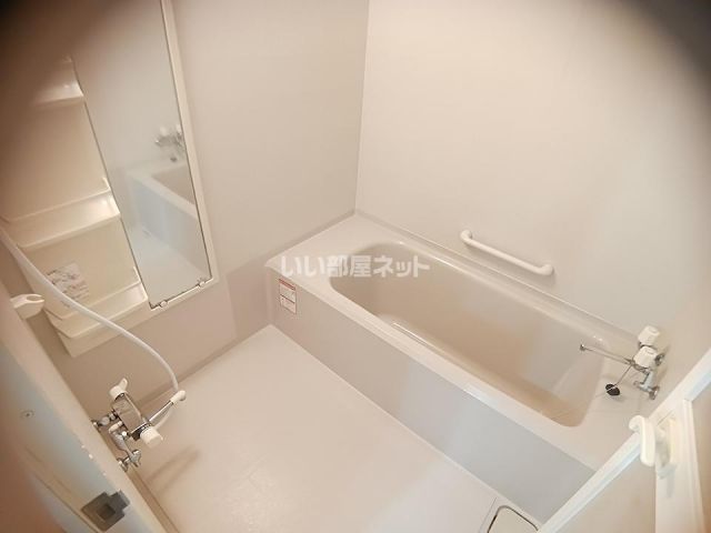 イーストAoiの風呂写真