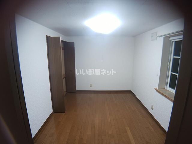 イーストAoiの内装写真