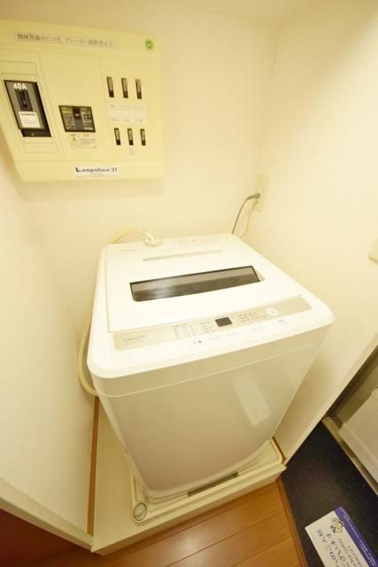 レオパレスくるみのその他写真
