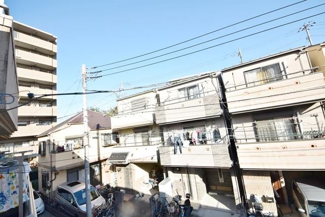 レオパレスくるみのその他写真