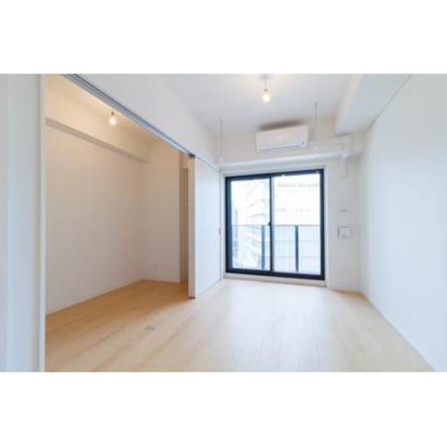 居室・リビング　※写真は同タイプ住戸です。