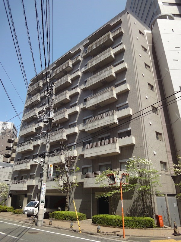 ＪＲ京浜東北線 大井町駅 徒歩5分 築31年