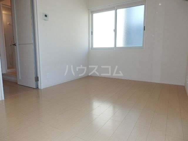 クレモンティーヌ・相之川の居間写真