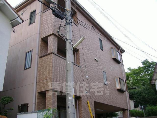 建物外観　オンライン内覧・現地案内も可能です