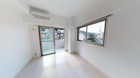 その他部屋・スペース　洋室