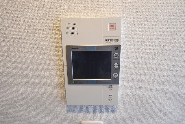 セキュリティ　セキュリティ