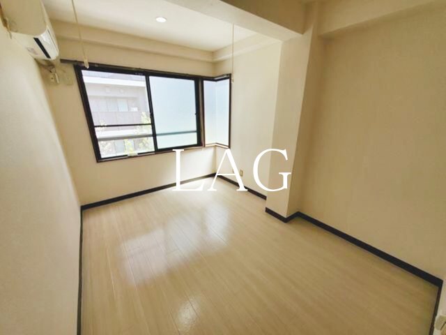 その他部屋・スペース　寝室です。