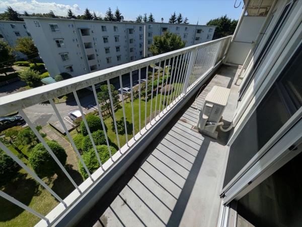 高津団地5街区27棟の内装写真