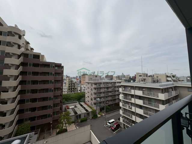 ウエリスアーバン住吉WESTのその他写真