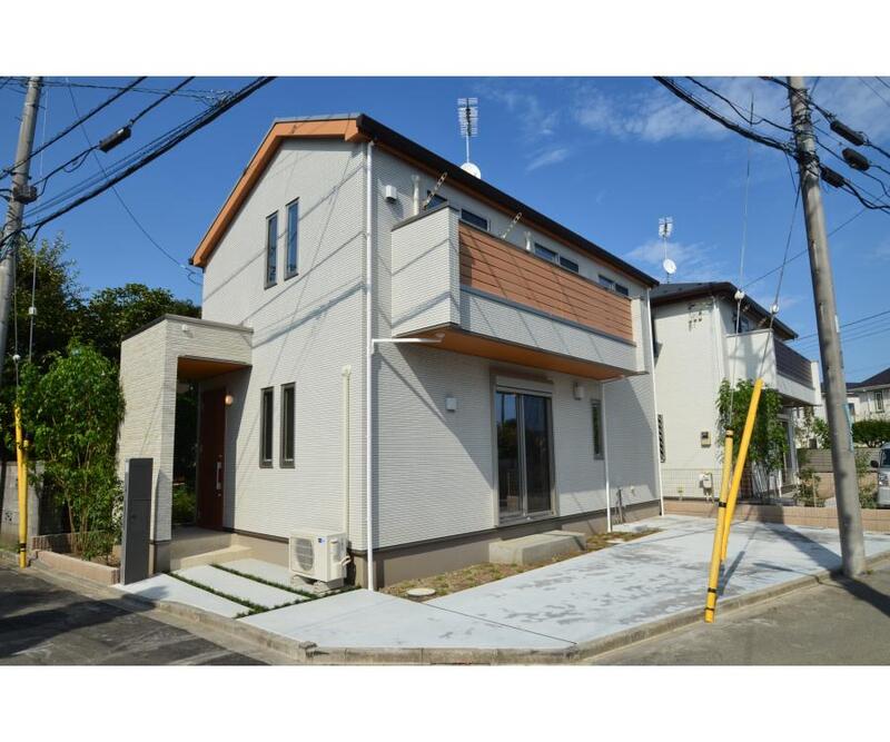 小田急線 和泉多摩川駅 徒歩17分 築13年
