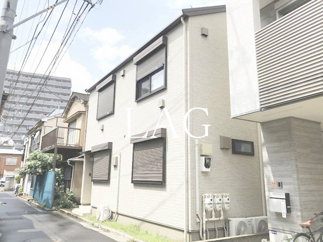 東武伊勢崎線 東向島駅 徒歩5分 築9年