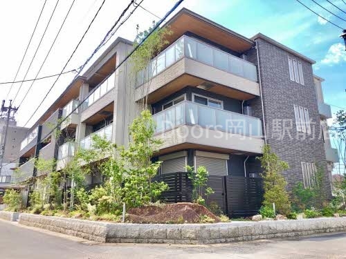 ＪＲ宇野線 備前西市駅 徒歩3分 築5年