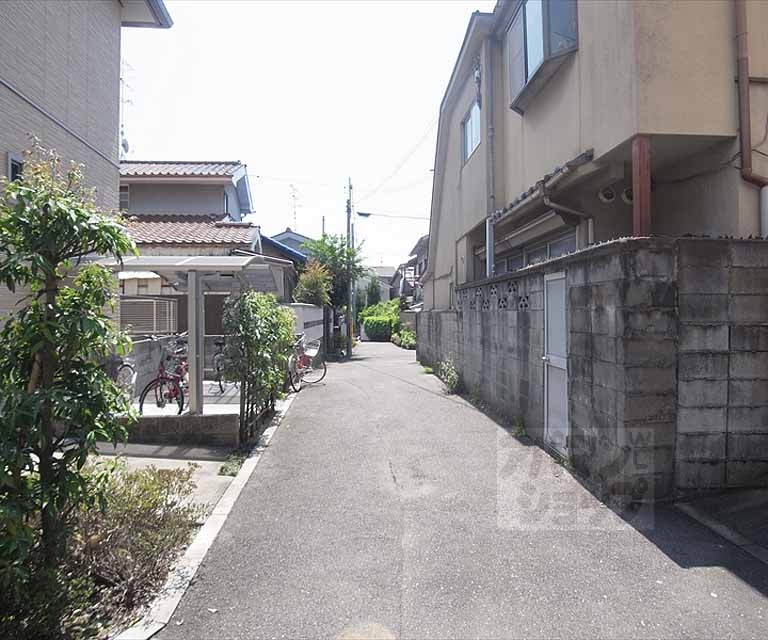 大文字マンションのその他写真