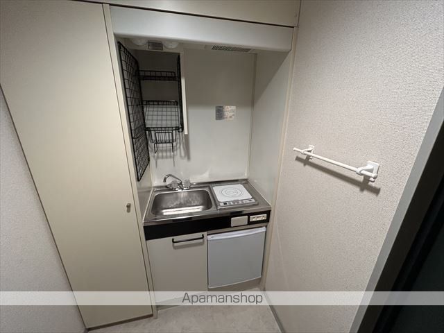 ＪＲ横浜線 相模原駅 徒歩4分 5階建 築34年のキッチン写真
