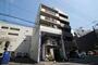 広島駅より徒歩15分 4階 築45年4ヶ月の賃貸物件