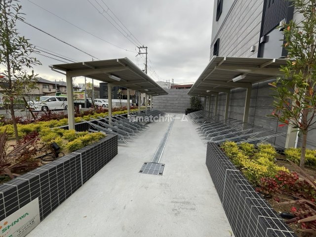 阪神電鉄阪神なんば線 福駅 徒歩7分 14階建 築1年のその他写真
