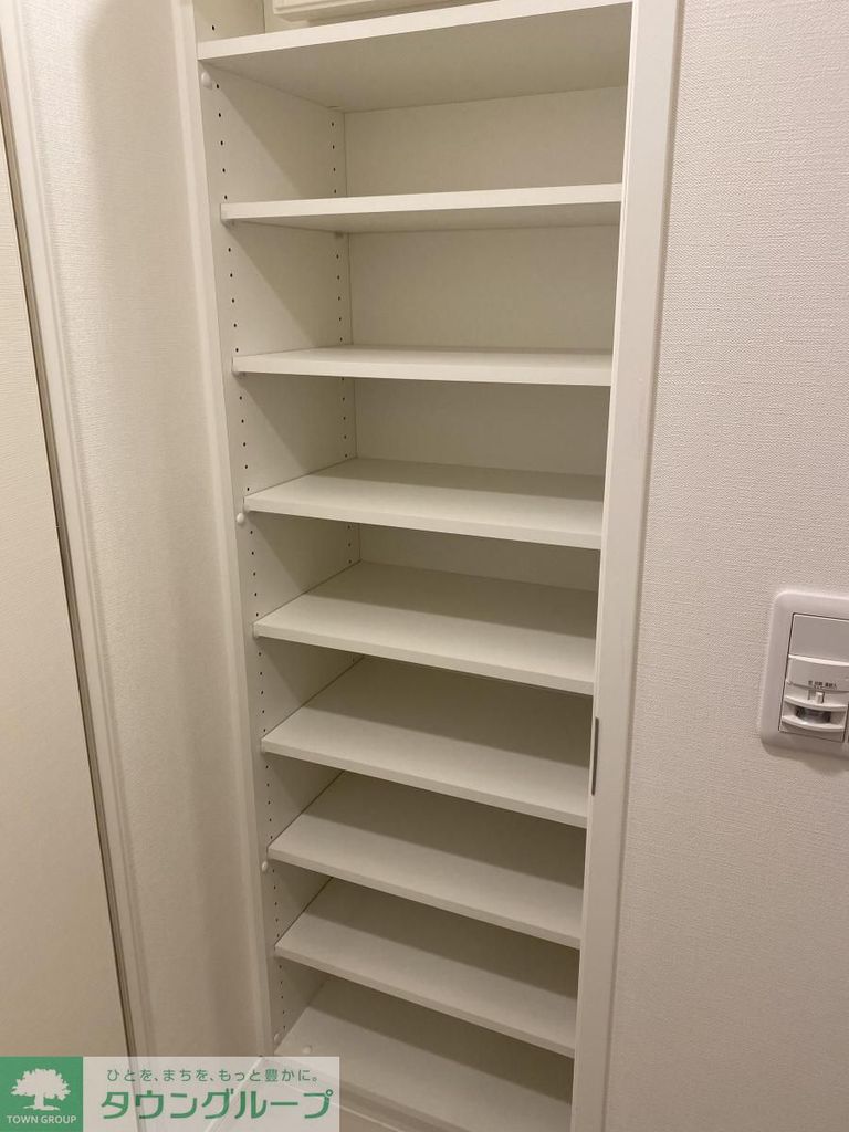 収納　参考画像です☆