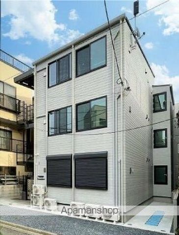 フロレスタ池袋本町