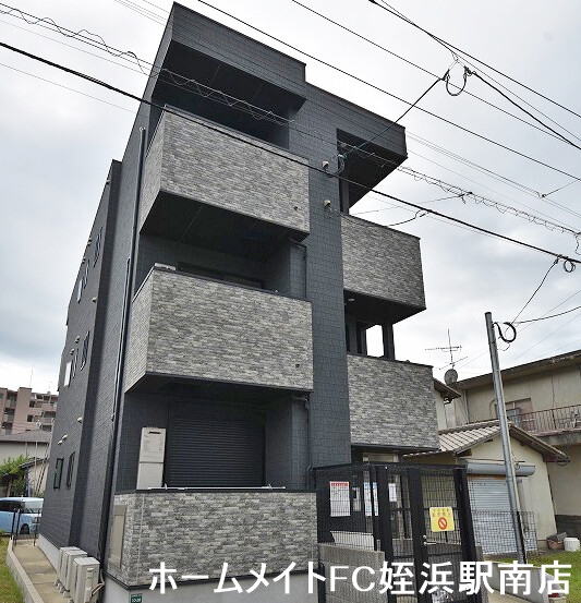 ＪＲ筑肥線 今宿駅 徒歩5分 築7年