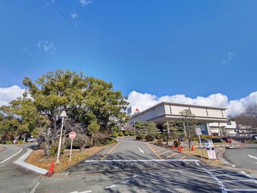 ＪＲ東海道本線 摂津富田駅 バス乗車時間：15分 最寄りバス停で下車 徒歩2分 2階建 築37年の周辺写真