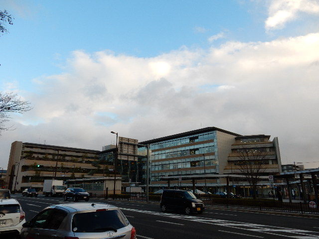 その他　太秦天神川駅（その他）まで776m