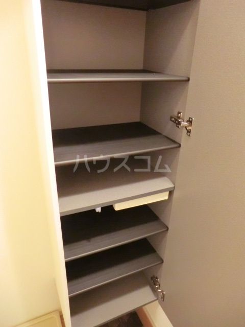 グレイスピーチのその他写真