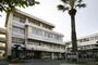 中学校　岡山市立岡輝中学校（中学校）まで1050m