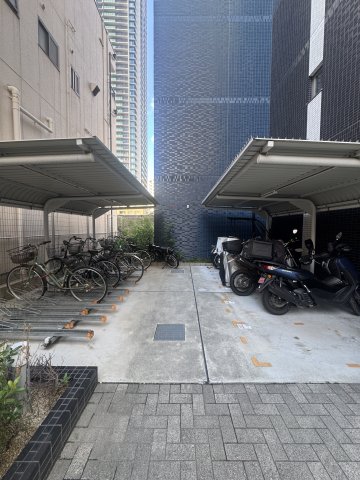 プレサンス難波クチュールのその他写真