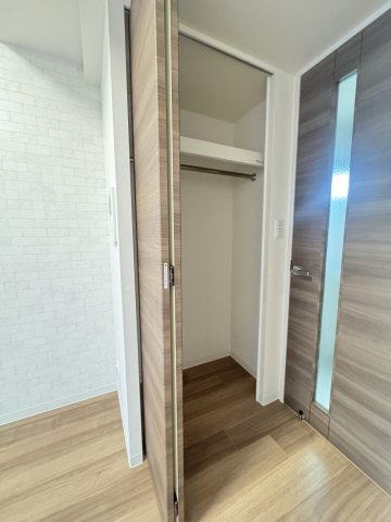 プレサンス難波クチュールの内装写真