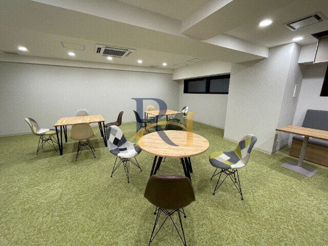 ゼンパレス日本橋の外観写真