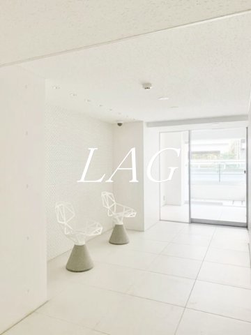 エントランス　エントランスです。