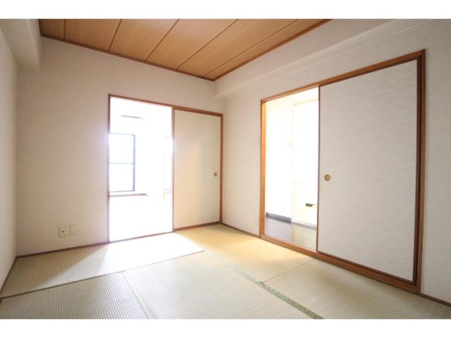 グラシエール王寺の内装写真