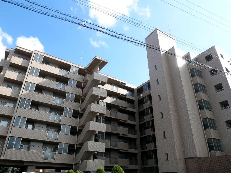 サーパス西田地方