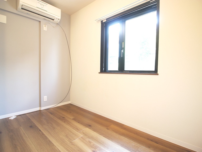 CRE casa板橋本町の居間写真